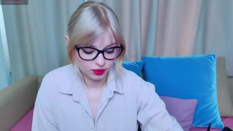 Alison online show from 05.07.26