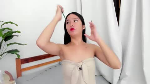 Thea online show from 01.06.26