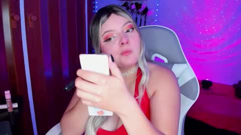 Alisa online show from 10.23.25