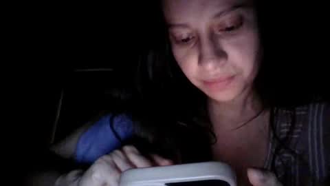 Snapshot of _alyson chatting on 09.16.25 _alyson online show from 09.16.25