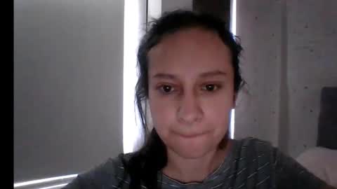 Snapshot of _alyson chatting on 09.24.25 _alyson online show from 09.24.25