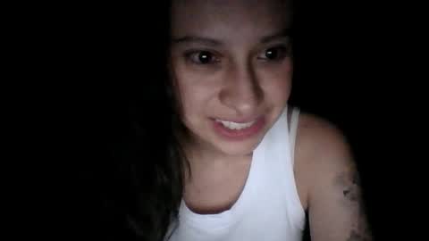 Snapshot of _alyson chatting on 10.02.25 _alyson online show from 10.02.25