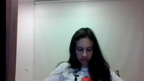 Snapshot of _alyson chatting on 10.05.25 _alyson online show from 10.05.25