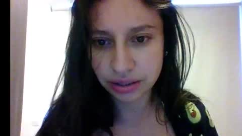 _alyson online show from 11.16.25