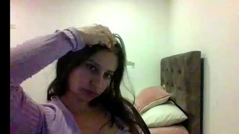 _alyson online show from 02.17.26