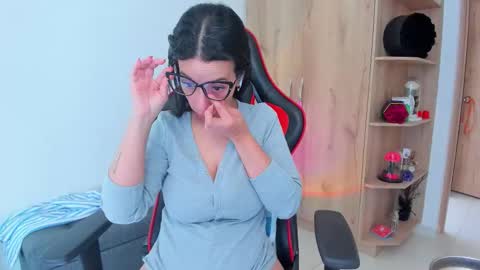 AMANDA online show from 03.18.26