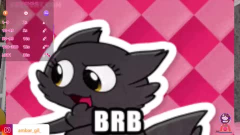 Ambar online show from 09.22.25