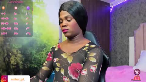 Ambar online show from 09.30.25