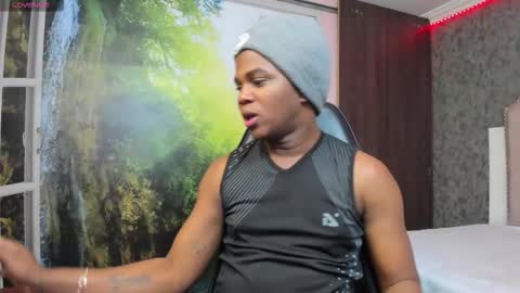 Ambar online show from 10.15.25