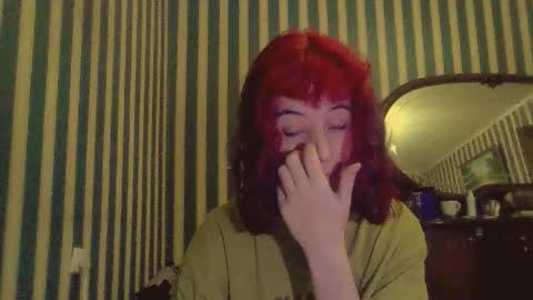 Amber online show from 11.02.25