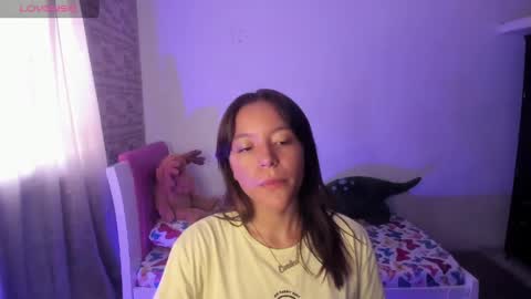 AMELIA  online show from 04.21.26