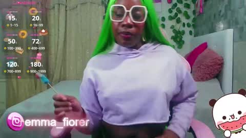 ask me  online show from 02.08.26