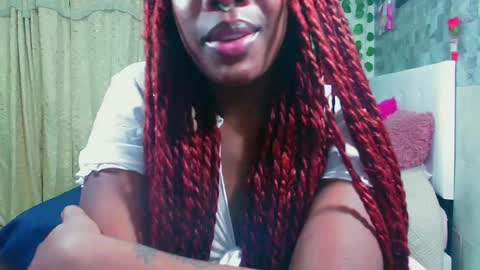 ask me  online show from 04.22.26