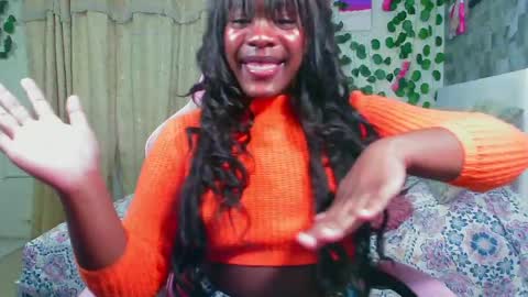 Snapshot of _amy_rojas_ chatting on 05.12.26 ask me online show from 05.12.26