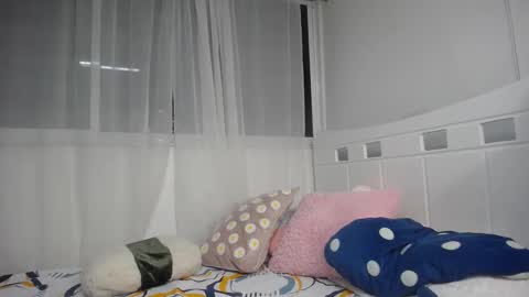 Snapshot of _amywhite chatting on 01.29.25 _amywhite online show from 01.29.25