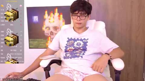 _an_drew18 online show from 11.16.25