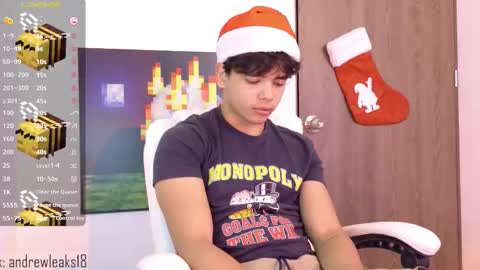 _an_drew18 online show from 12.22.25