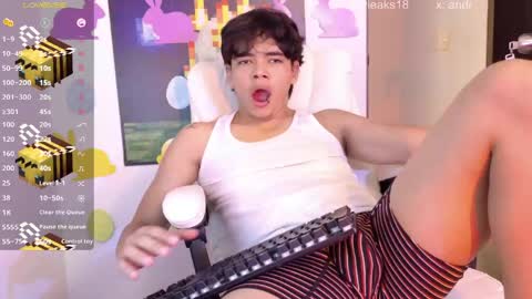 _an_drew18 online show from 04.20.26