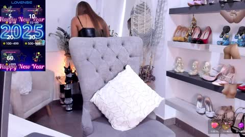 Ana Bolena online show from 01.11.25