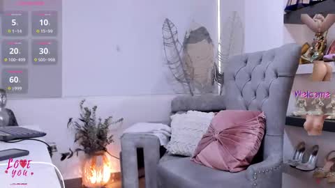 Ana Bolena online show from 02.21.25