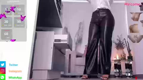 Ana Bolena online show from 09.08.25