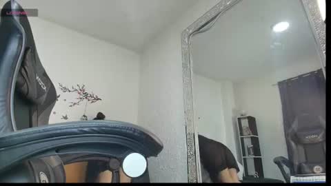 Anais online show from 07.19.26