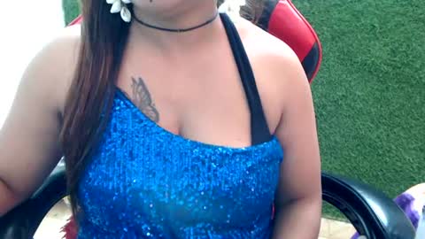 Snapshot of _ananya_9 chatting on 06.18.26 Ananya online show from 06.18.26