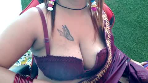 Snapshot of _ananya_9 chatting on 06.19.26 Ananya online show from 06.19.26