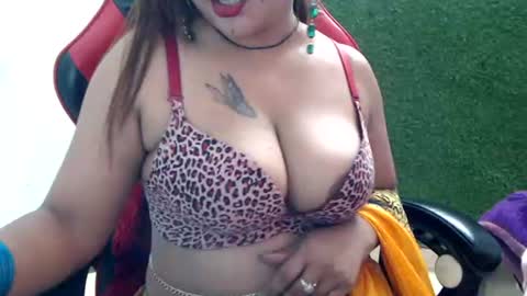 Snapshot of _ananya_9 chatting on 06.25.26 Ananya online show from 06.25.26