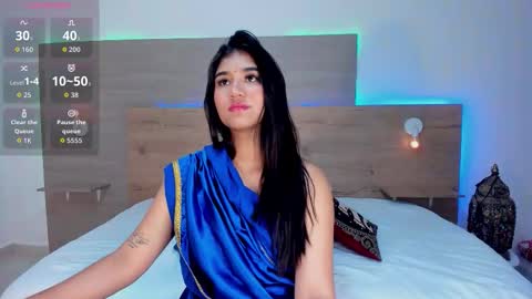 ananya online show from 11.07.25