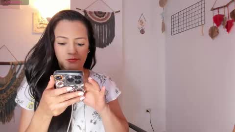 Ana Ruiz online show from 02.27.26