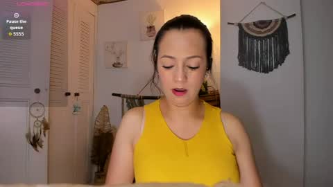 Snapshot of _anaruiz chatting on 05.15.26 Ana Ruiz online show from 05.15.26