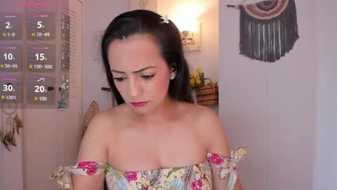 Snapshot of _anaruiz chatting on 05.18.26 Ana Ruiz online show from 05.18.26