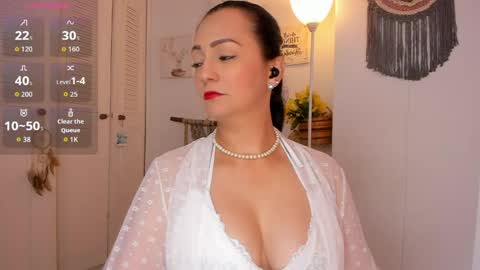 Snapshot of _anaruiz chatting on 06.02.26 Ana Ruiz online show from 06.02.26