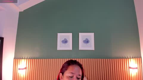 Ana Victoria online show from 01.18.25