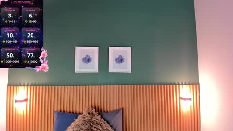 Ana Victoria online show from 01.25.25