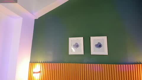 Ana Victoria online show from 03.11.25