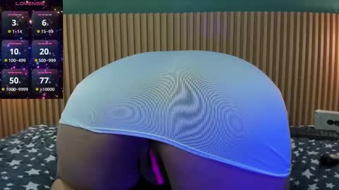 Ana Victoria online show from 03.11.25