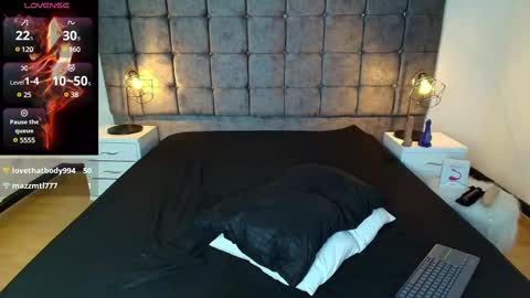 _andrewfalcon2 online show from 01.15.25