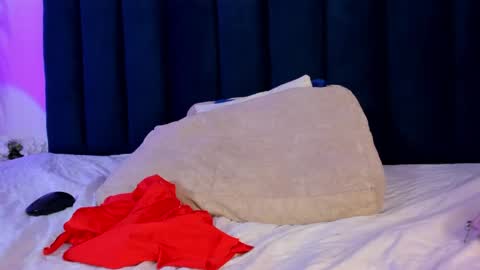 Anette online show from 05.14.26