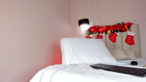 ngela  online show from 12.13.24