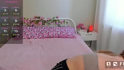 _angelblaze online show from 06.18.26