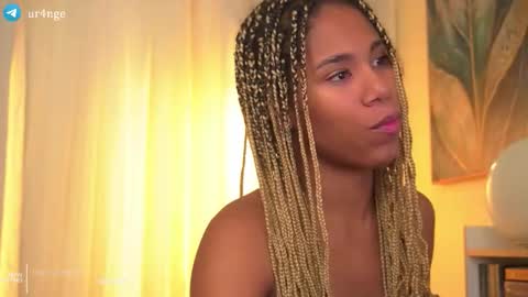 Angie -  online show from 11.09.25