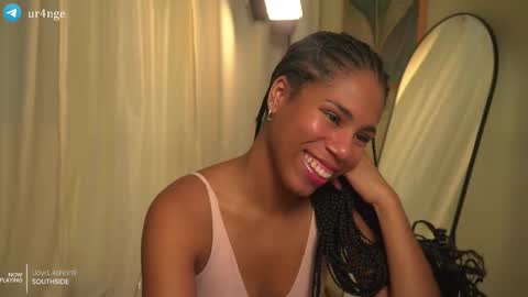 Angie -  online show from 11.27.25