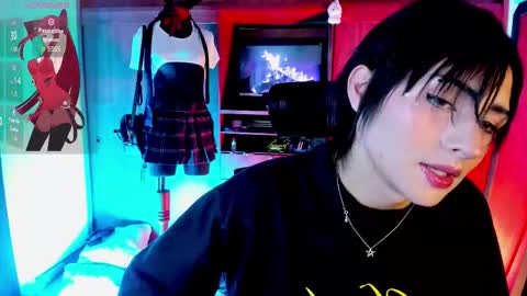 Snapshot of _angell_dustt_star chatting on 02.03.26 Angell Dustt online show from 02.03.26