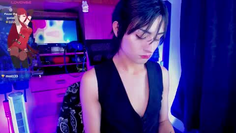 Snapshot of _angell_dustt_star chatting on 02.24.26 Angell Dustt online show from 02.24.26