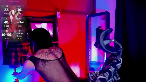 Snapshot of _angell_dustt_star chatting on 02.27.26 Angell Dustt online show from 02.27.26