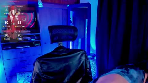 Angell Dustt  online show from 03.27.26