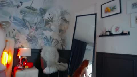 Angel online show from 10.30.25