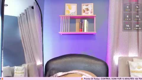 Snapshot of _anna_maria chatting on 06.23.26 online show from 06.23.26